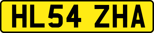 HL54ZHA