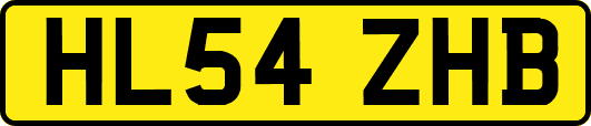 HL54ZHB