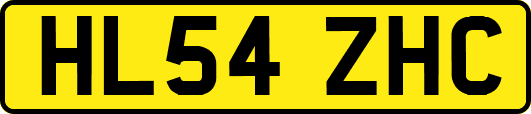 HL54ZHC