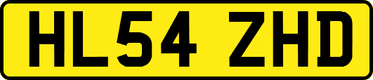 HL54ZHD