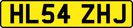 HL54ZHJ