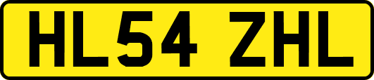 HL54ZHL