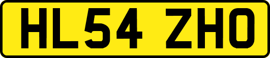 HL54ZHO