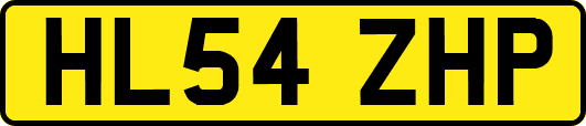 HL54ZHP