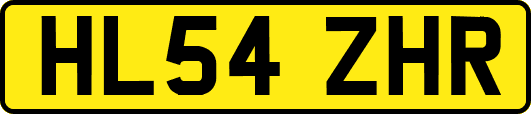 HL54ZHR