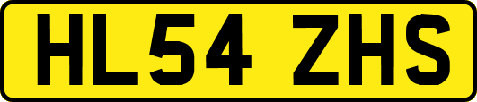 HL54ZHS