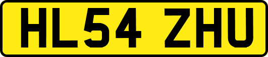 HL54ZHU