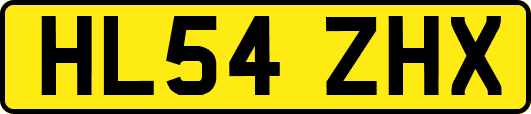 HL54ZHX