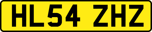 HL54ZHZ