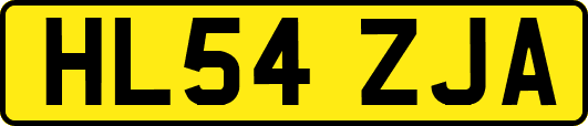 HL54ZJA