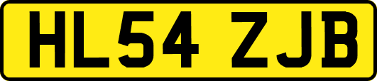 HL54ZJB