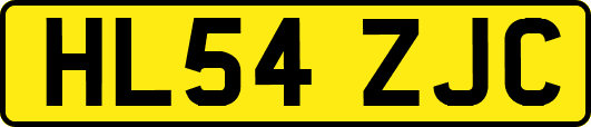 HL54ZJC