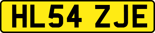 HL54ZJE