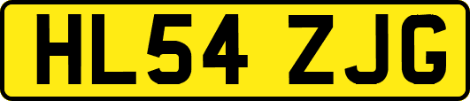 HL54ZJG