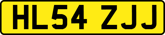 HL54ZJJ