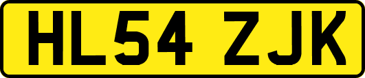 HL54ZJK