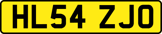 HL54ZJO