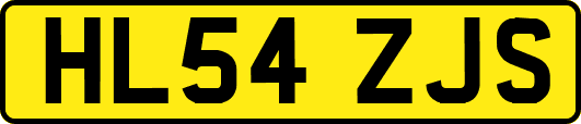 HL54ZJS