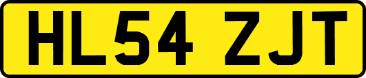 HL54ZJT