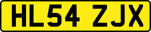 HL54ZJX