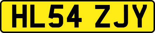 HL54ZJY