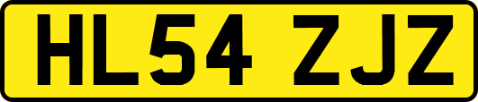 HL54ZJZ