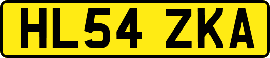 HL54ZKA