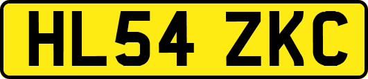 HL54ZKC
