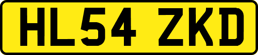HL54ZKD