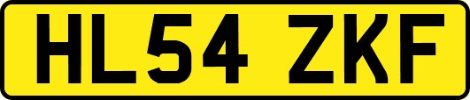 HL54ZKF