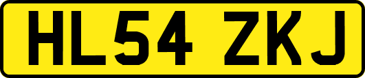 HL54ZKJ