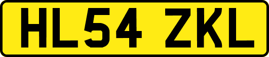 HL54ZKL