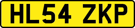 HL54ZKP