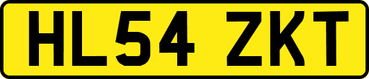 HL54ZKT