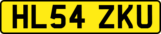 HL54ZKU