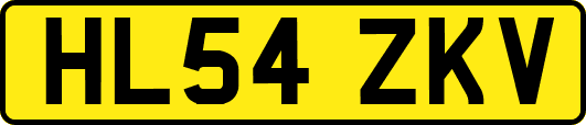 HL54ZKV