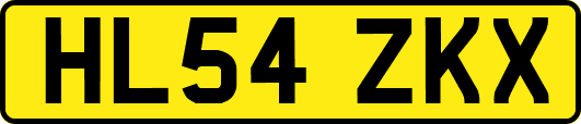 HL54ZKX
