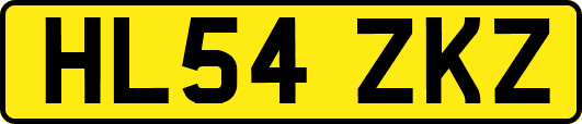 HL54ZKZ