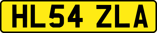 HL54ZLA