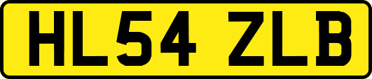 HL54ZLB