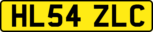 HL54ZLC