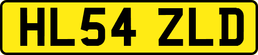 HL54ZLD