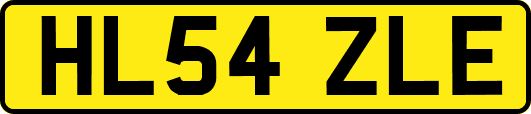 HL54ZLE