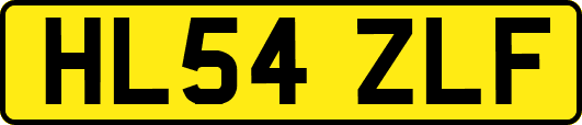 HL54ZLF
