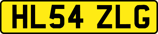HL54ZLG