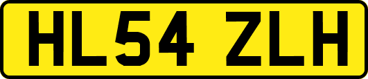 HL54ZLH