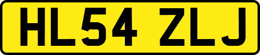 HL54ZLJ