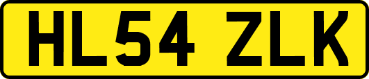 HL54ZLK