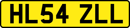 HL54ZLL