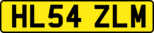 HL54ZLM